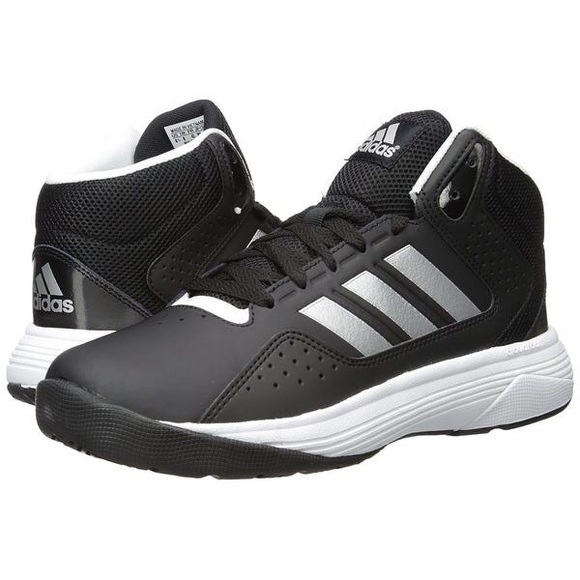 adidas cloudfoam basketball